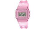 CASIO Women"s YOUTH Pink Watch F-91WS-4JH