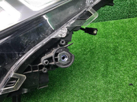 Фара левая Toyota RAV4 5 XA50 (2018-н.в,) LED