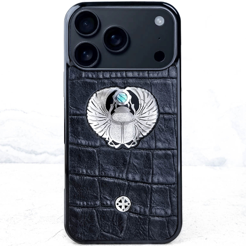 Euphoria HM Scarabaeus CROC Leather