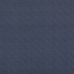 Упругая шёлковая органза тёмно-синего цвета