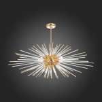 Люстра на штанге ST Luce CALLIO SL1097.203.09