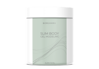Slim-гель для тела моделирующий 1 л