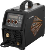 Сварочный полуавтомат СВАРОГ REAL SMART MIG 200  BLACK (N2A5) 00000098557