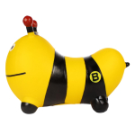 Мяч прыгун Пчелка 1300 гр, с-30368