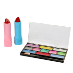 Косметический набор, сумка LD6052