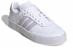 Кроссовки Adidas Originals Samba Rose (Женская размерная сетка)