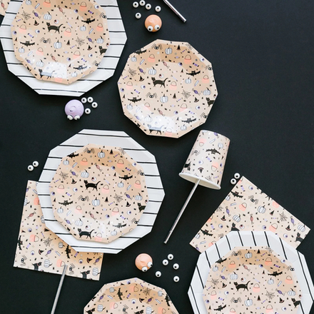 Салфетки "Фокус Покус" 16 шт.