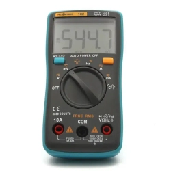 Цифровой мультиметр Richmeters RM102