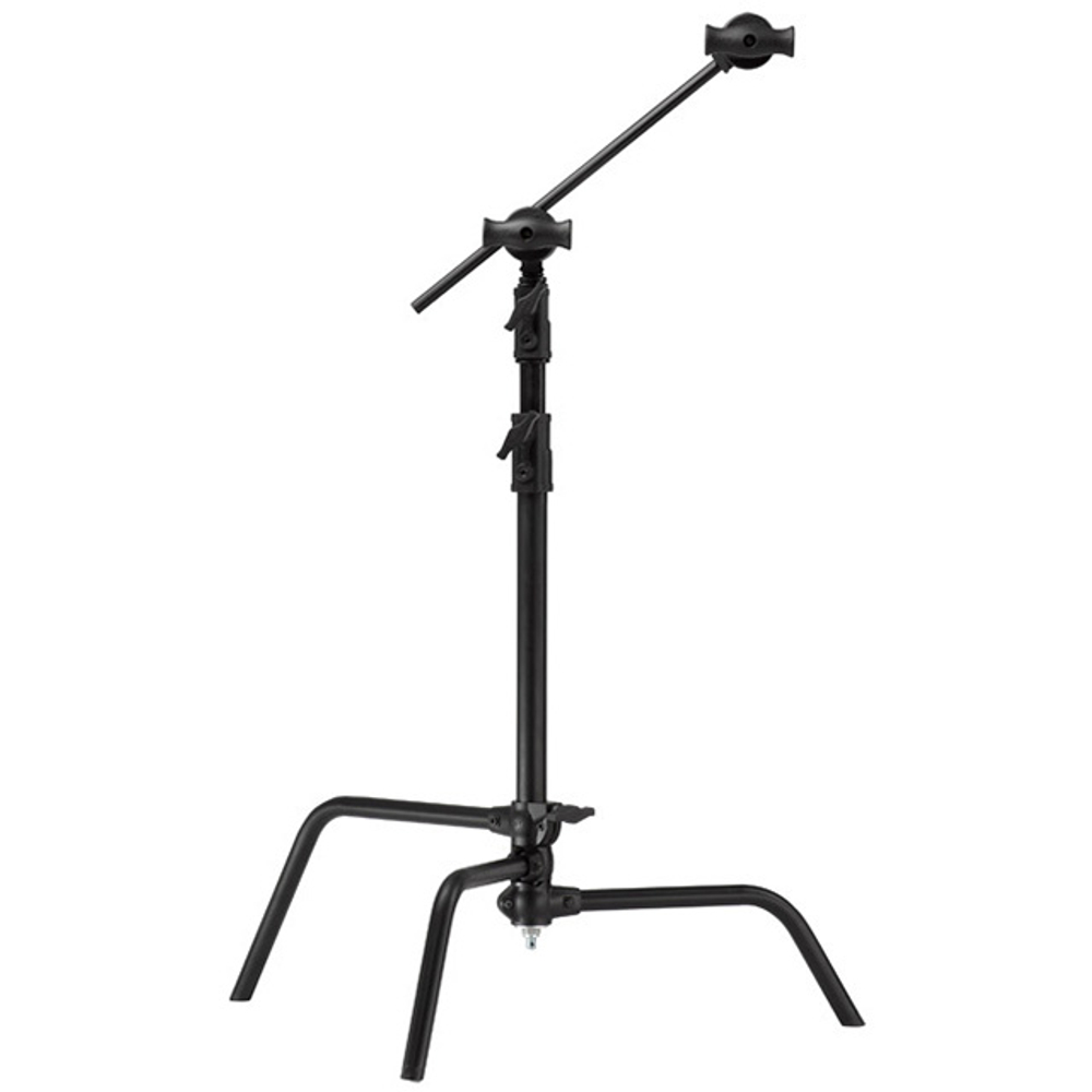 KUPO KCP-220B 20” Extension Grip Arm - Black. Кронштейн удлинительный (50 см)