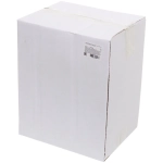 Фигура светодиодная «Белый мишка» 16,5*21*26 см, 30 ламп LED, авторежим, 220V, Белый