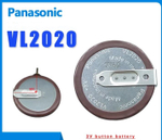 Аккумулятор VL2020-1H2 Panasonic