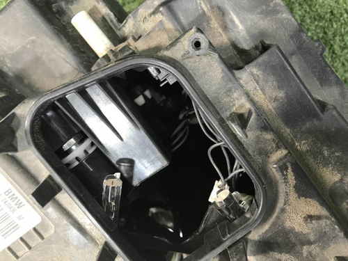 Фара правая BMW 3er F34 GT (2013-2019) LED (В пленке)