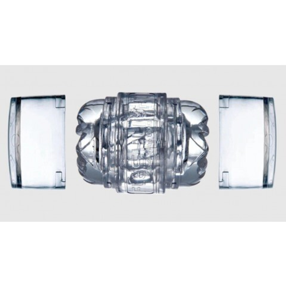 Мастурбатор Fleshlight Quickshot Vantage