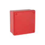 53811 коробка ответвительная с гладкими стенками 100х100х50 DKC