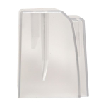 Крышка защитная для клеммников KE10.1; KE10.504 PROxima EKF pc-ke-10