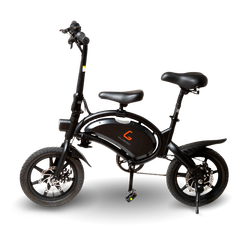 Электровелосипед Jilong KUGOO V1
