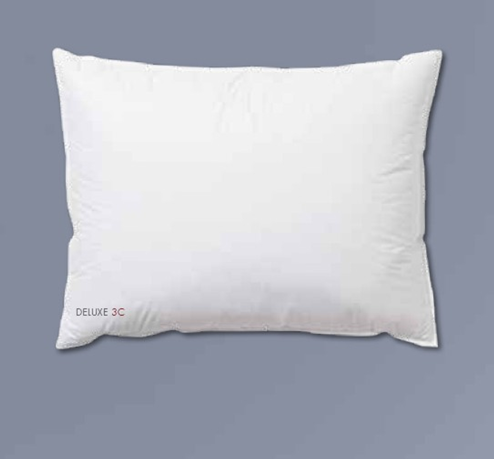 Подушка трехкамерная 50х75 Kauffmann De Luxe Австрия