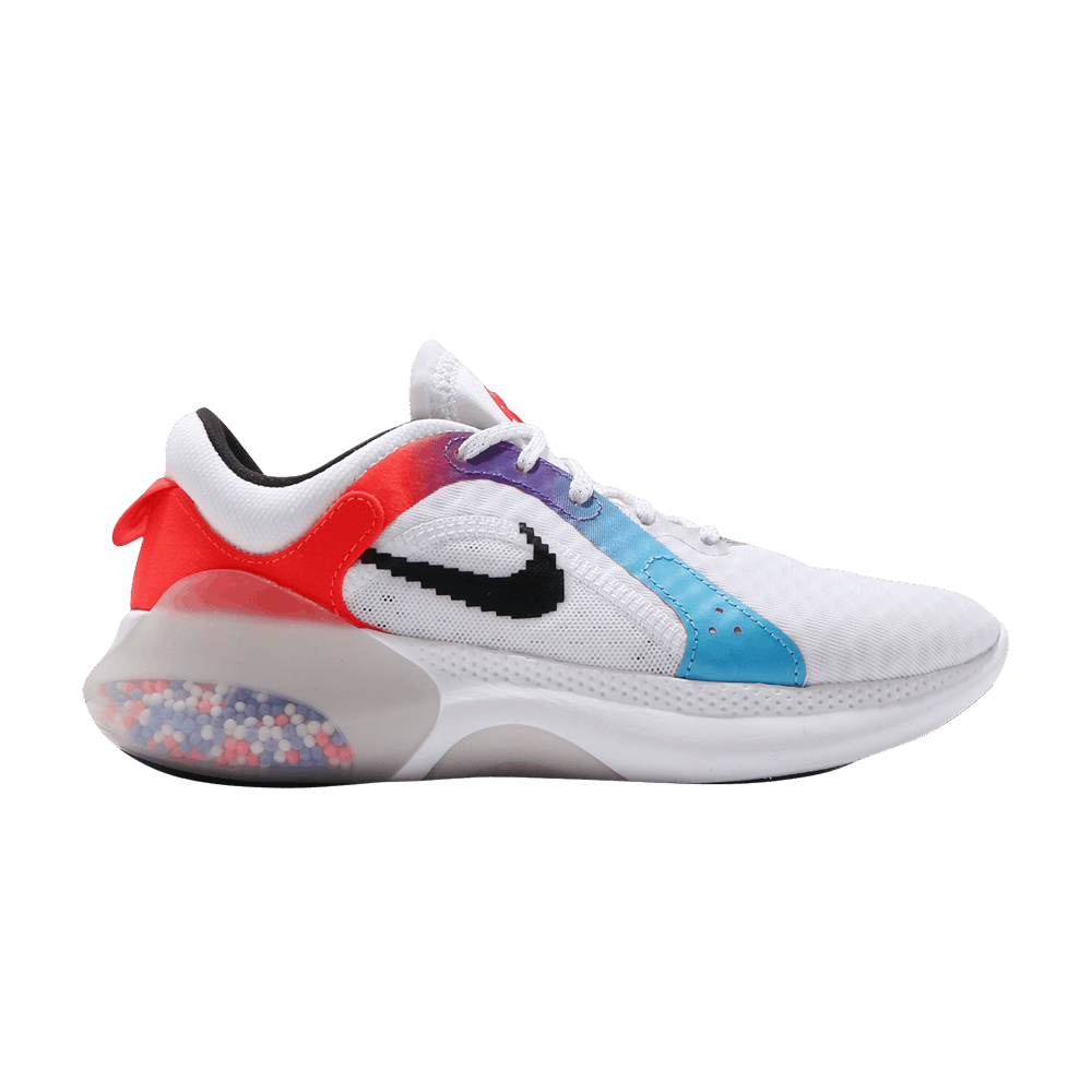 Кроссовки Nike Joyride Dual Run 2 "Good Game" (Женская размерная сетка)