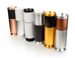 Ambrella Корпус светильника накладной для насадок D60mm MR16 Корпуса 60mm C6312