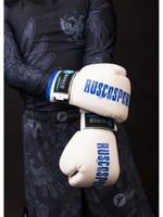 Перчатки боксерские Rusco Sport 4-6 OZ