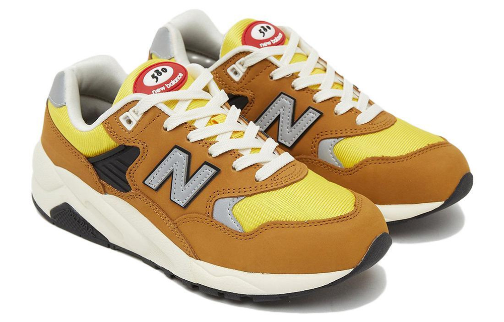 Кроссовки New Balance Nb 580 V2