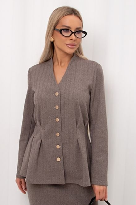 Жакет Джоди №1 Valentina