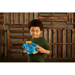 Бластер Little Tikes My First Mighty Blasters, мягкие ракеты 656231