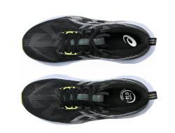 Кроссовки для бега мужские Asics Novablast 5 M Черно-Голубые