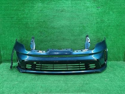 Бампер передний Kia Sorento 4 (2020-2023)