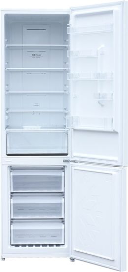 Холодильник Shivaki BMR 2017 DNFW