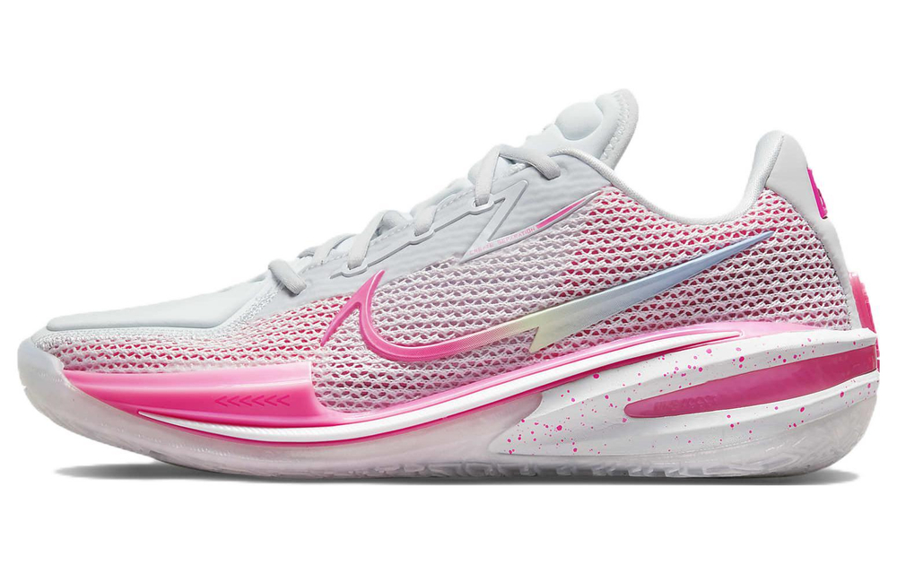 Кроссовки Nike Air Zoom G.T. Cut 1 Tpu