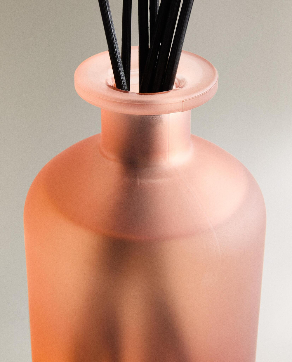 Zara Home POPPY FIELDS REED DIFFUSERS — ароматический диффузор с тростниковыми палочками, Маковые поля, 230 мл