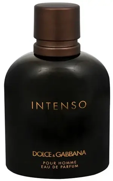 Мужская парфюмерия Dolce&Gabbana Pour Homme Intenso Парфюмерная вода тестер 125 мл