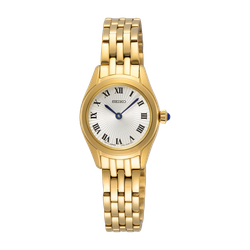 Женские японские часы Seiko SWR040P1