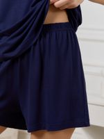 Пижама Иллиада-2 Виотекс ТЁМНО-СИНИЙ