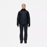 ПОЛУКОМБИНЕЗОН ГОРНОЛЫЖНЫЙ FINNTRAIL ЖЕНСКИЙ ASPEN 4623