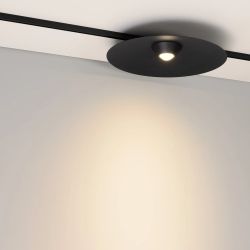 Светильник MAG-MICROCOSM-DISCO-R300-7W Warm3000 (WH, 36 deg, 24V) (Arlight, IP20 Металл, 5 лет) 051832