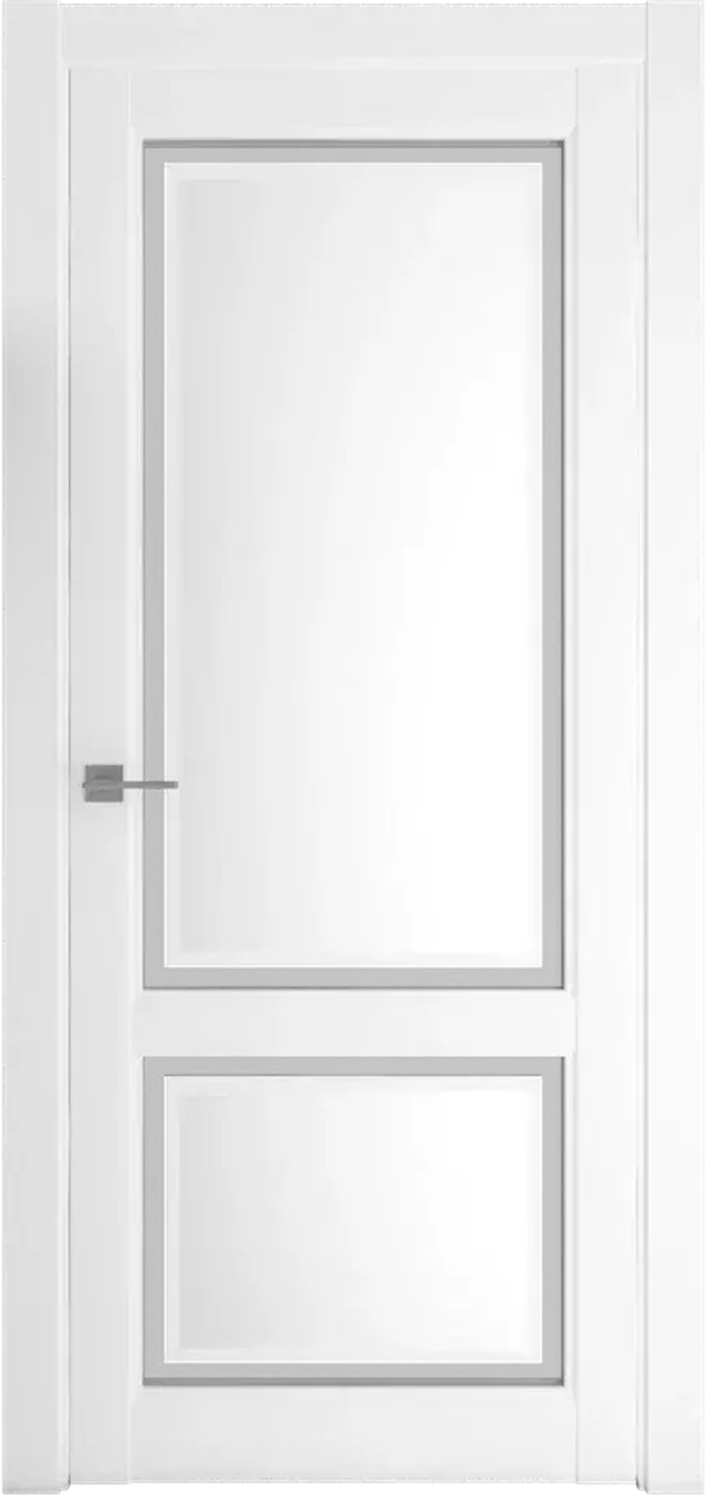 Афина 2 белый