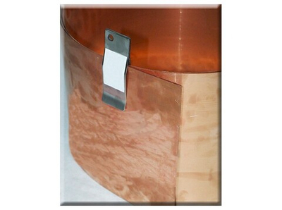 скоба рулонная MASC