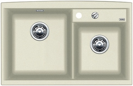 Мойка BLANCO AXIA II 8