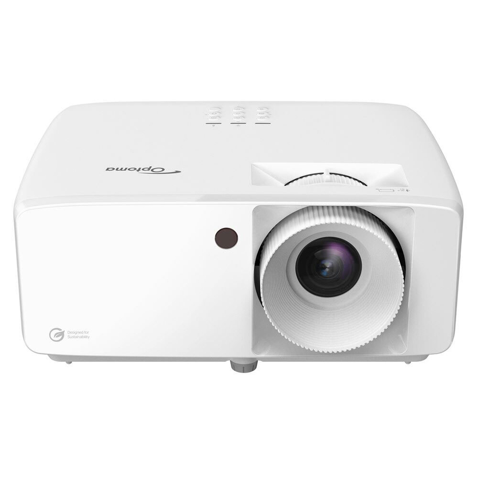 Проектор Optoma ZH420