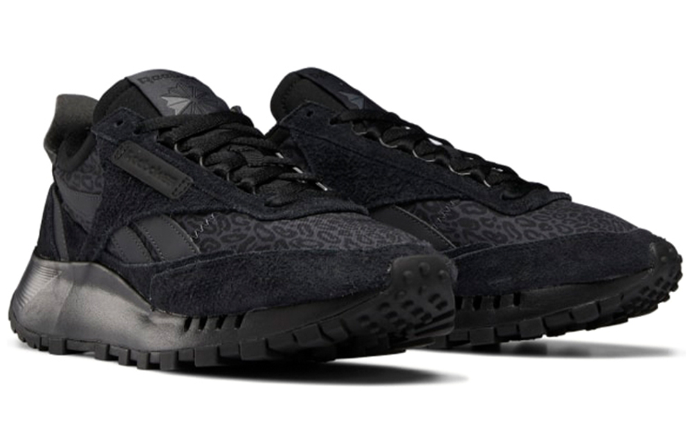 Кроссовки Reebok Classic Leather Legacy