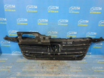 Решетка радиатора Honda CRV 2004-2006