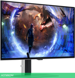 Монитор Samsung Odyssey G6 черный (S27DG600SIXCI)