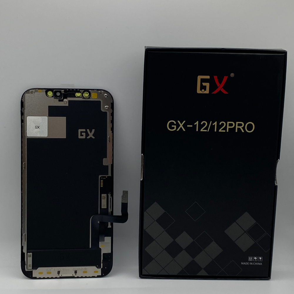 Дисплей iPhone 12/12 Pro OLED JK
