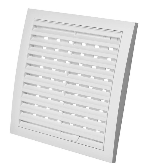 Решетка вент. 200*300 мм регулир