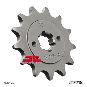 Звезда JT JTF718