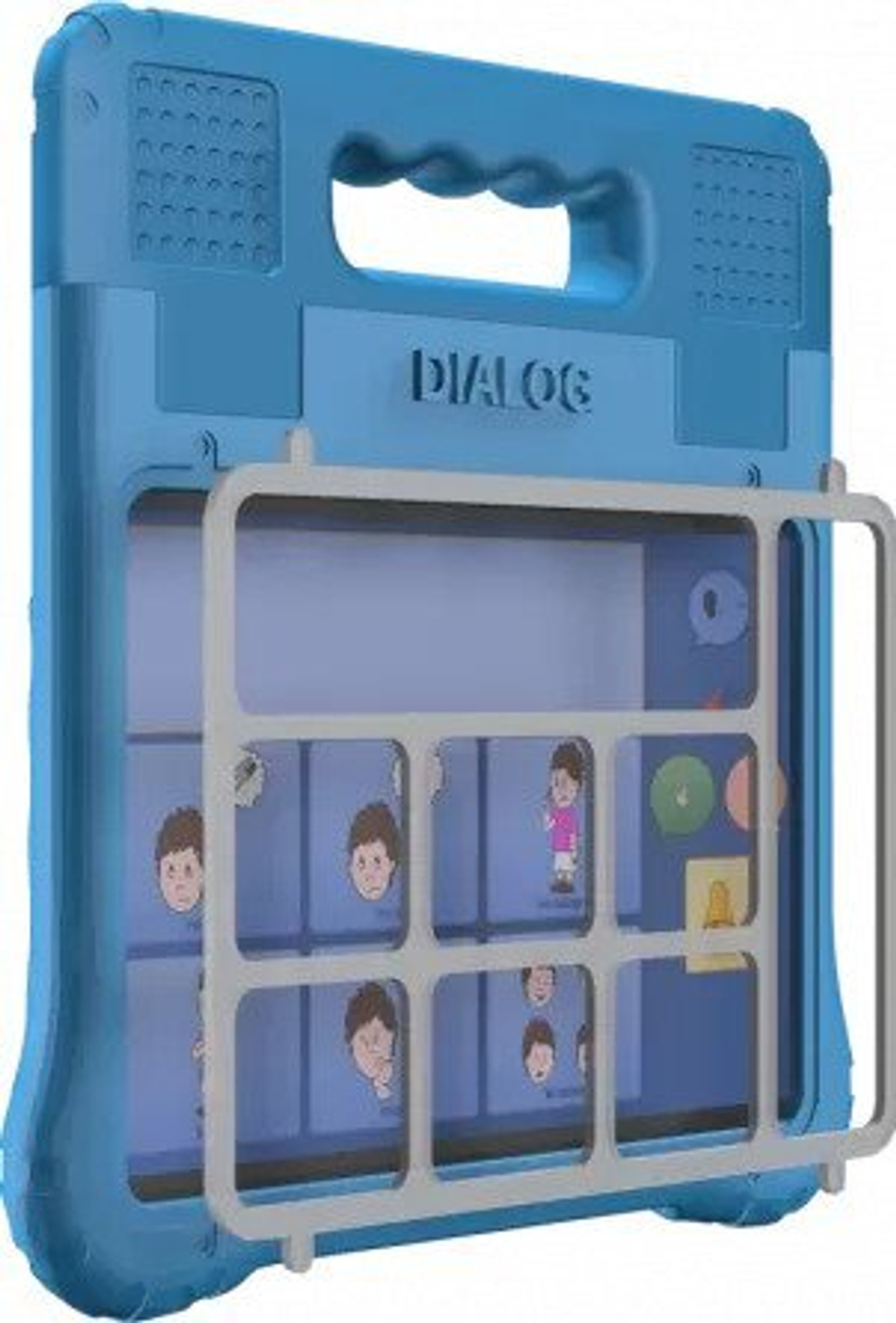 Планшет Dpad 10,1'' и 11,6''