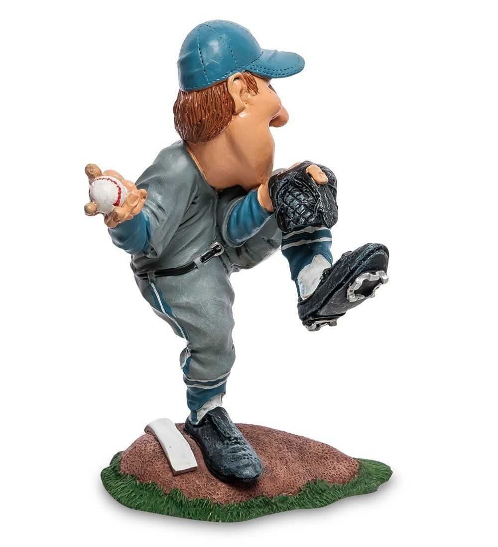 RV-741 Статуэтка «Бейсболист» (W.Stratford)