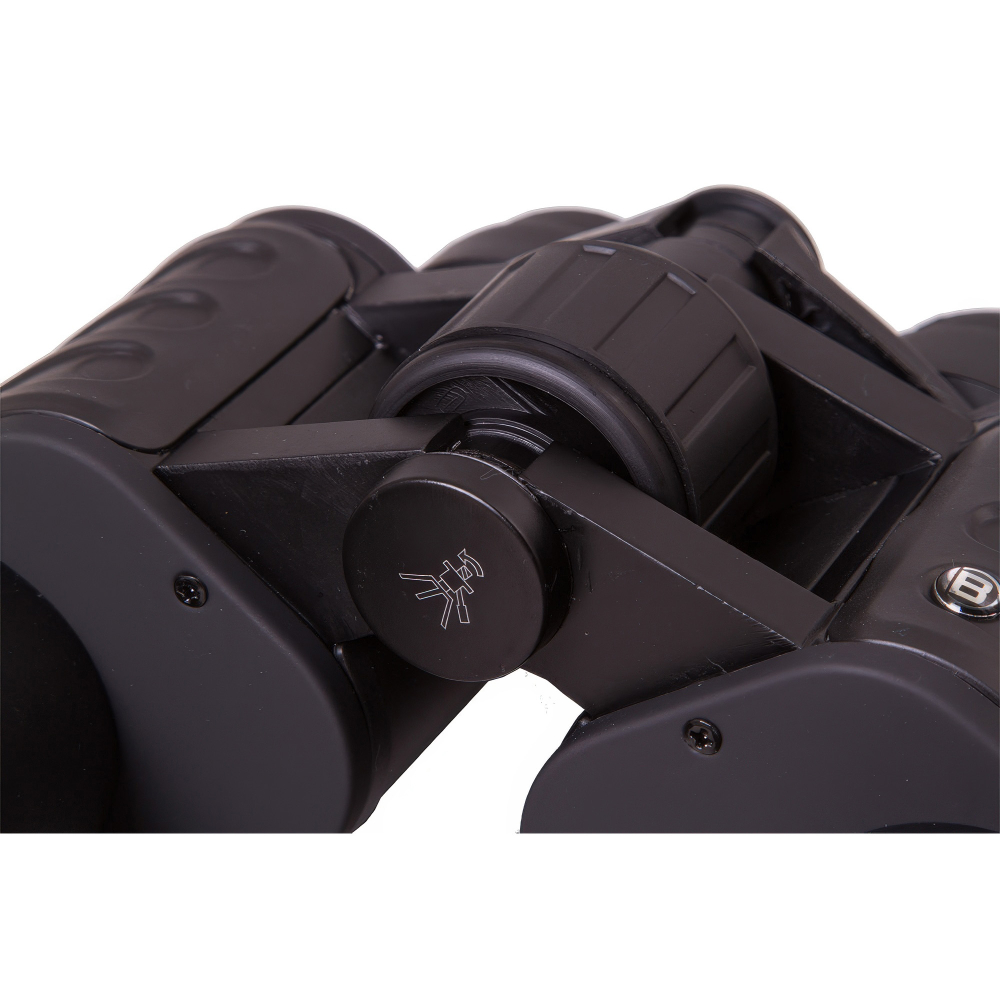 Бинокль Bresser Hunter 16x50 - Синее покрытие линз